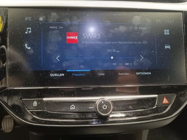 Opel Corsa GS-Line Grand Sport