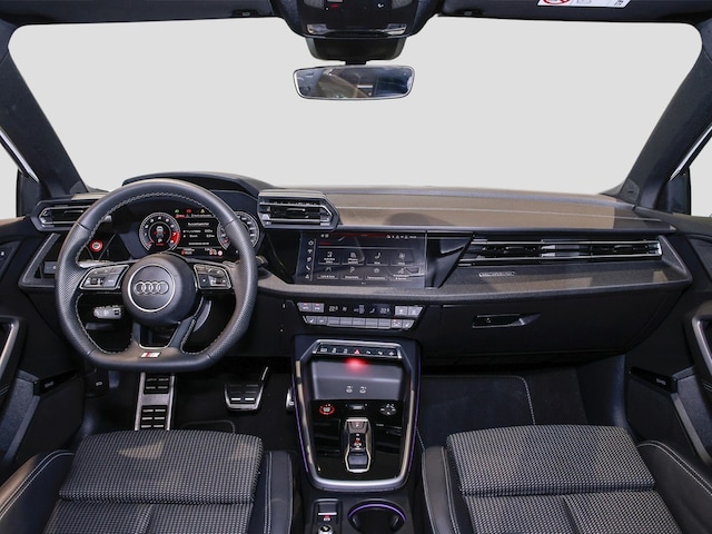 Audi S3 Quattro S-Tronic Sportback