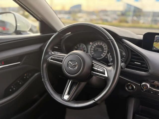 Mazda 3 Selection SkyActiv