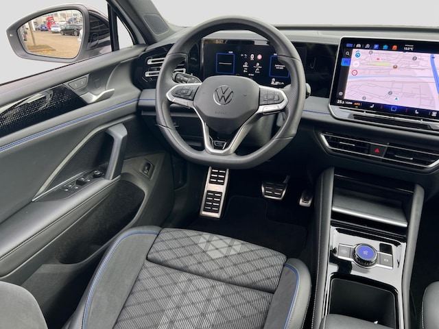 Volkswagen Tiguan 2.0 TDI DSG R-Line