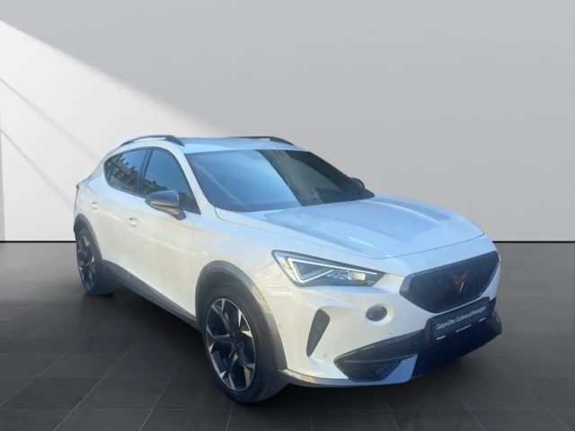 Cupra Formentor 2.0 TSI 4Drive VZ