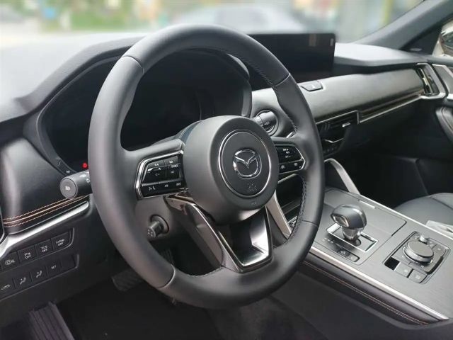 Mazda CX-80 Vollausstattung*HomuraPlus*254PS Automatik