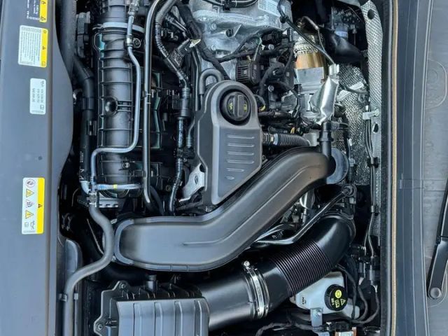 Seat Leon 1.5 TSI FR-lijn Sportstourer