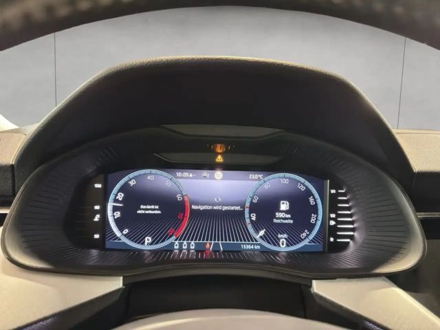 Skoda Kamiq 1.0 TSI Tour