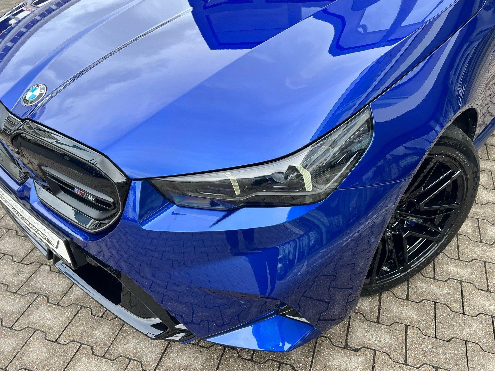 BMW M5 M5 M5 Touring