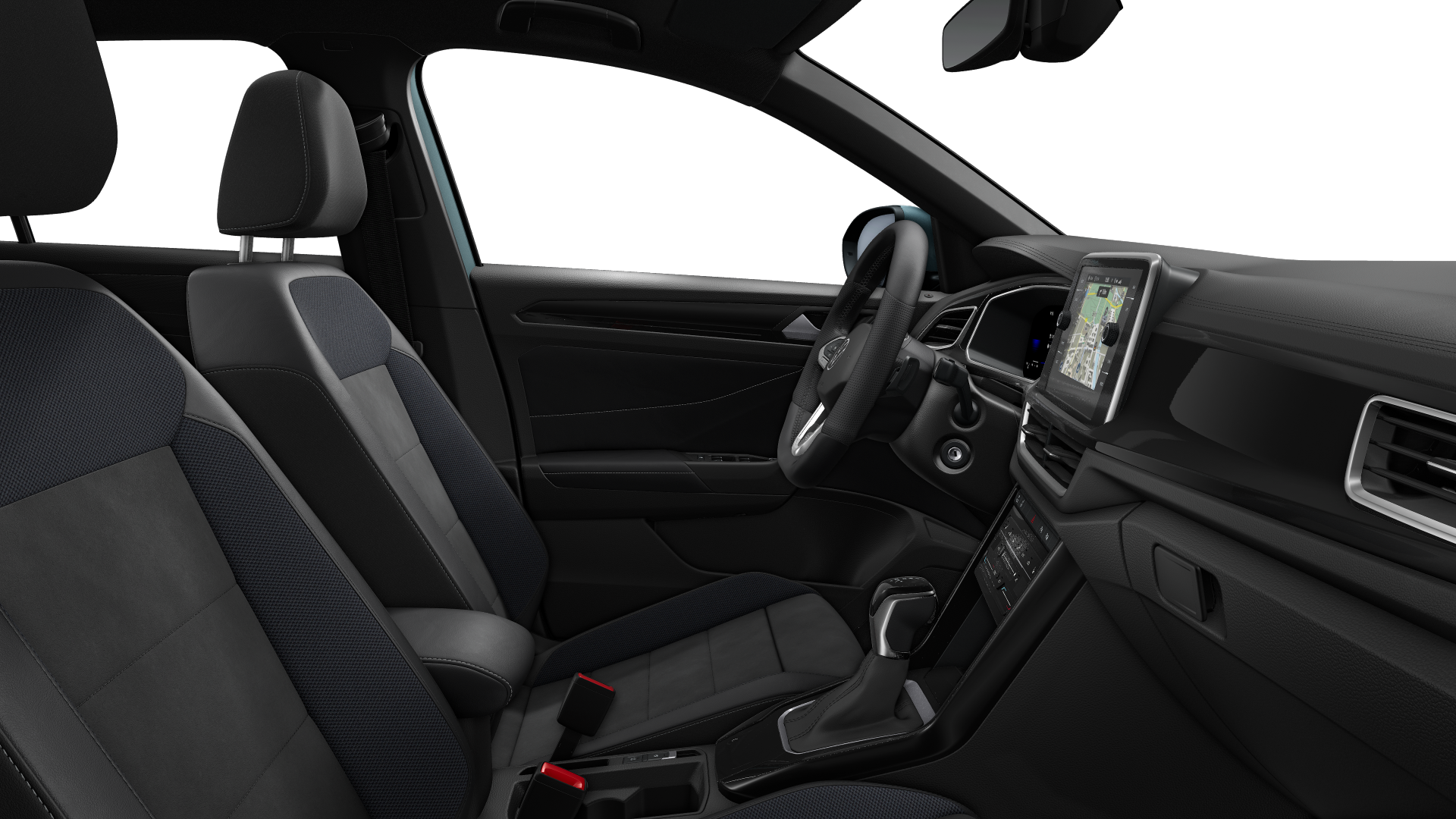 Volkswagen T-Roc 1.5 TSI DSG R-Line