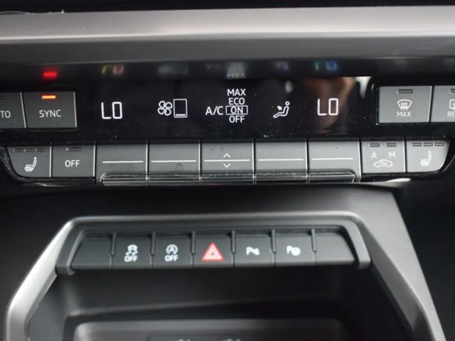 Audi A3 30 TDI Sedan Sportback