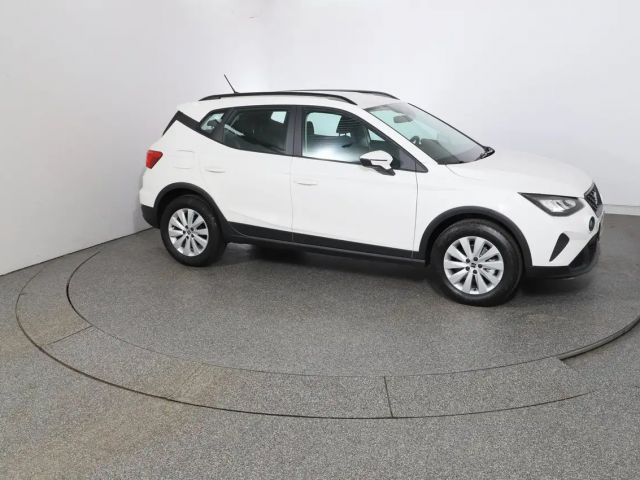 Seat Arona 1.0 TSI Reference
