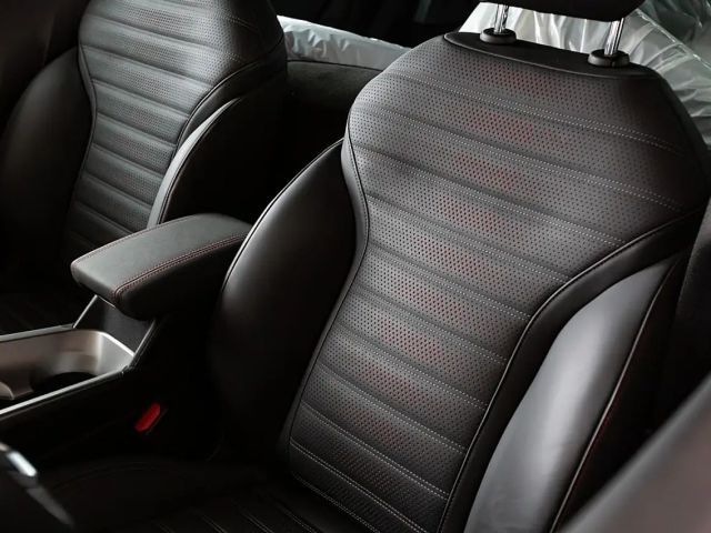 Alfa Romeo Tonale AWD