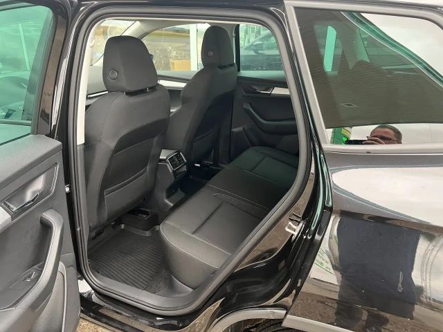 Skoda Karoq Ambition