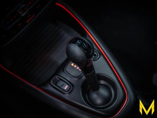 Smart EQ fortwo Coupe JBL Prime