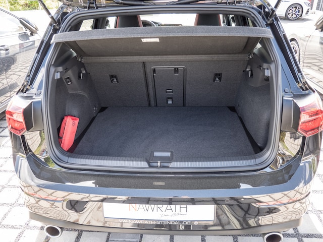 Volkswagen Golf 2.0 TSI GTI Golf VIII