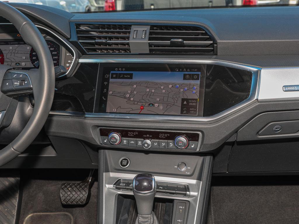 Audi Q3 35 TFSI S-Line S-Tronic Sportback