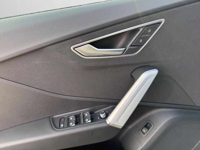 Audi Q2 35 TFSI S-Line S-Tronic