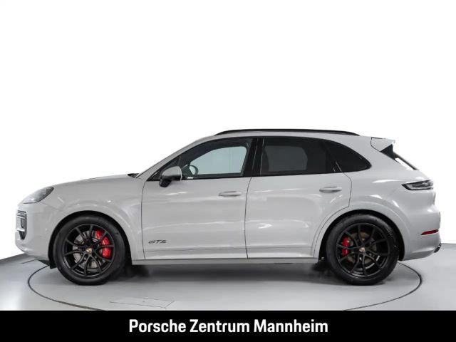 Porsche Cayenne GTS