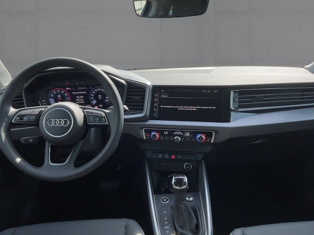 Audi A1 30 TFSI S-Tronic Sportback