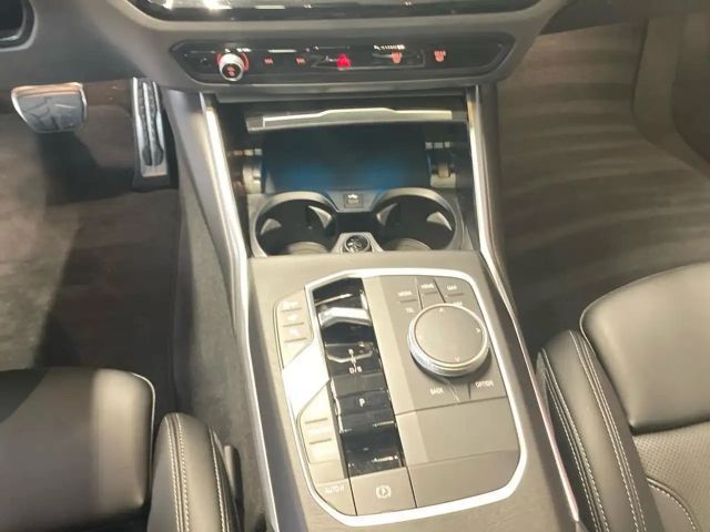 BMW 330 M-Sport Sedan