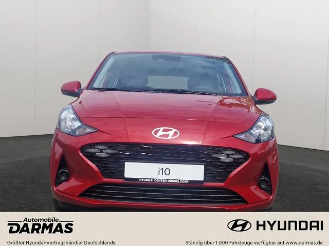 Hyundai i10 1.0 Trend