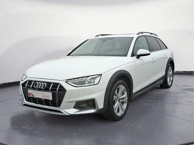 Audi A4 allroad 40 TDI Quattro S-Tronic