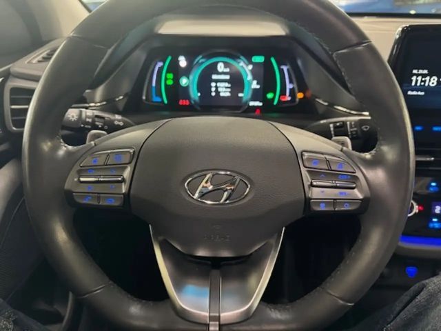Hyundai Ioniq Electric Prime