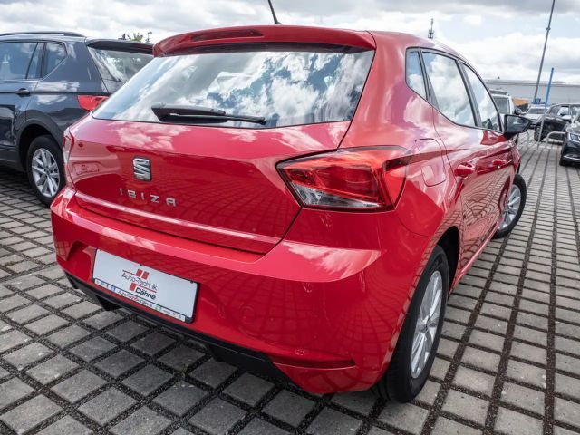 Seat Ibiza 1.0 TSI Style