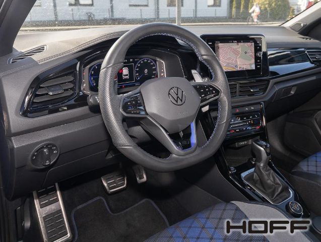 Volkswagen T-Roc 2.0 TSI 4Motion DSG