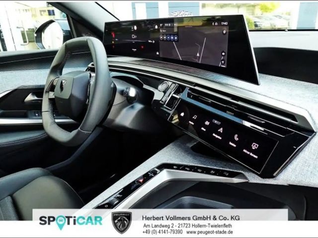 Peugeot 5008 Allure Pack Hybrid