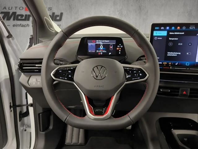 Volkswagen ID.5 GTX