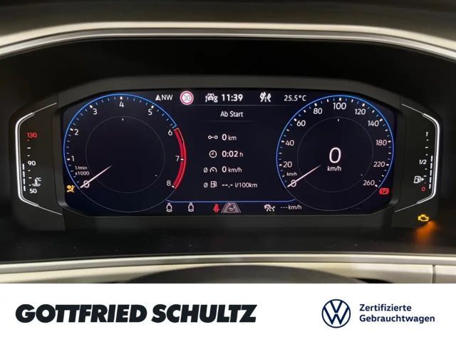 Volkswagen T-Roc 1.0 TSI Cabriolet Move