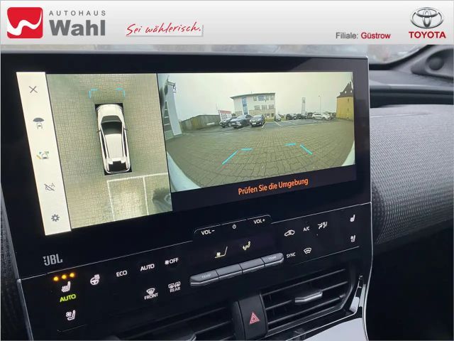 Toyota bZ4X 4x2 Comfort Technik