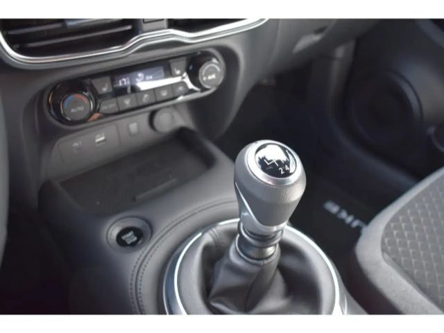 Nissan Juke DIG-T N-Connecta