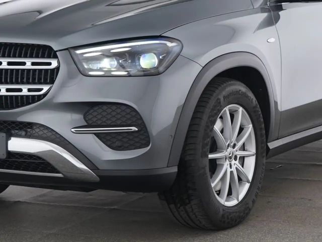 Mercedes-Benz GLE 350 4MATIC