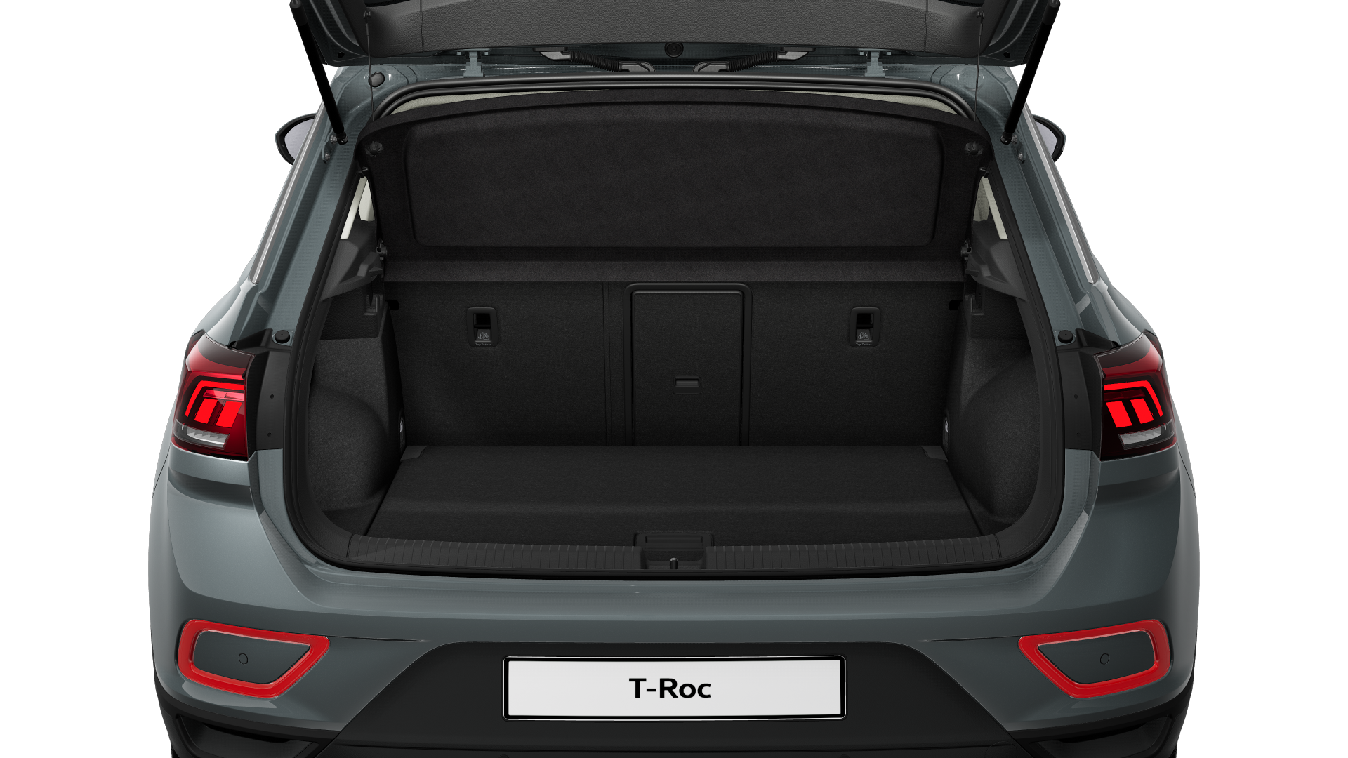 Volkswagen T-Roc 1.5 TSI DSG Move