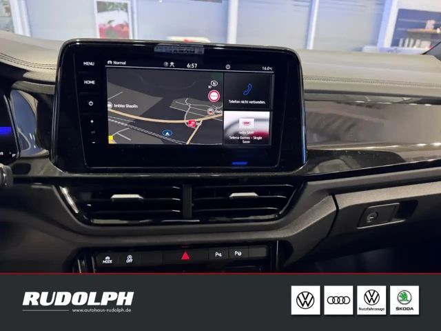 Volkswagen T-Roc 1.5 TSI Cabriolet DSG R-Line