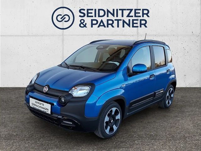 Fiat Panda 4x2 Cross
