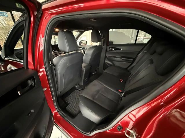 Mitsubishi Eclipse Cross 4WD