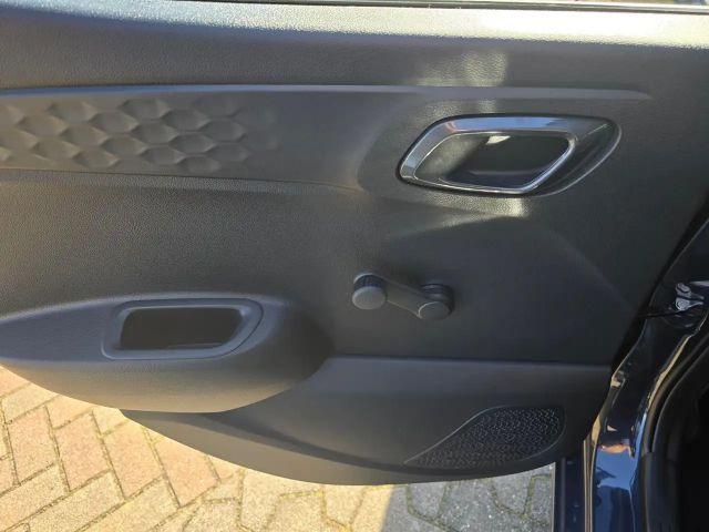 Hyundai i10 1.0 2WD Select