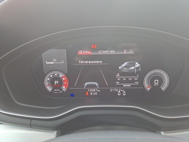 Audi S5 Cabriolet Quattro