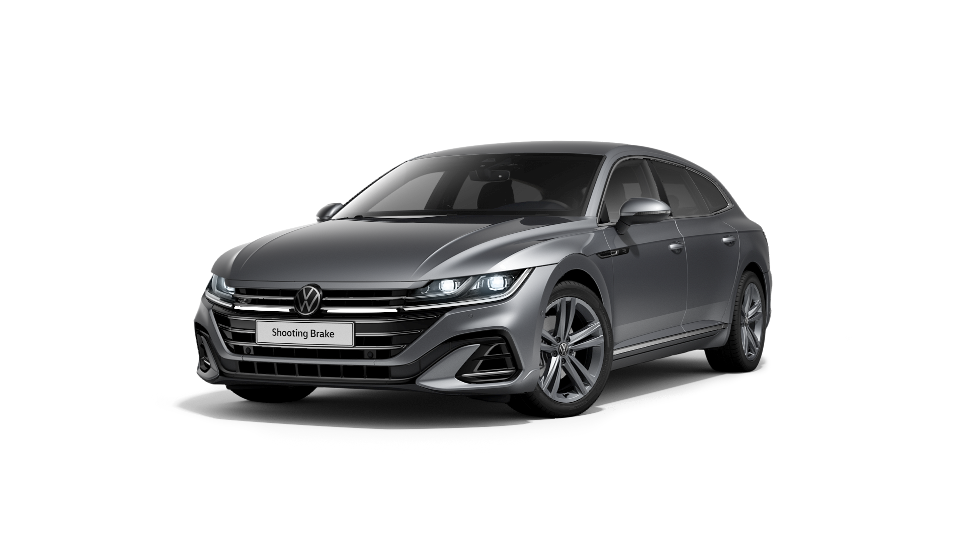 Volkswagen Arteon Shooting Brake DSG R-Line