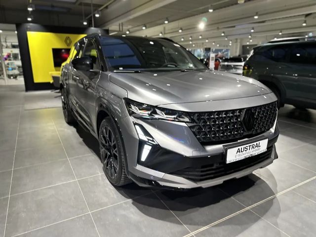 Renault Austral Alpine Esprit