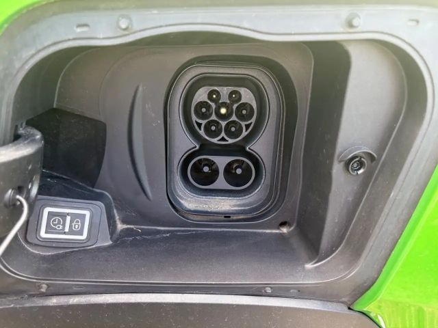 Opel Mokka Elegance Mokka-e