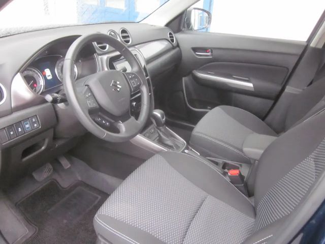 Suzuki Vitara Comfort Hybrid