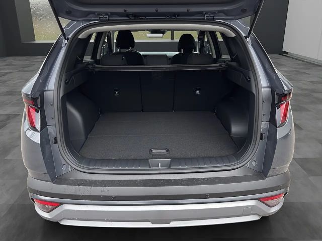 Hyundai Tucson 2WD T-GDi