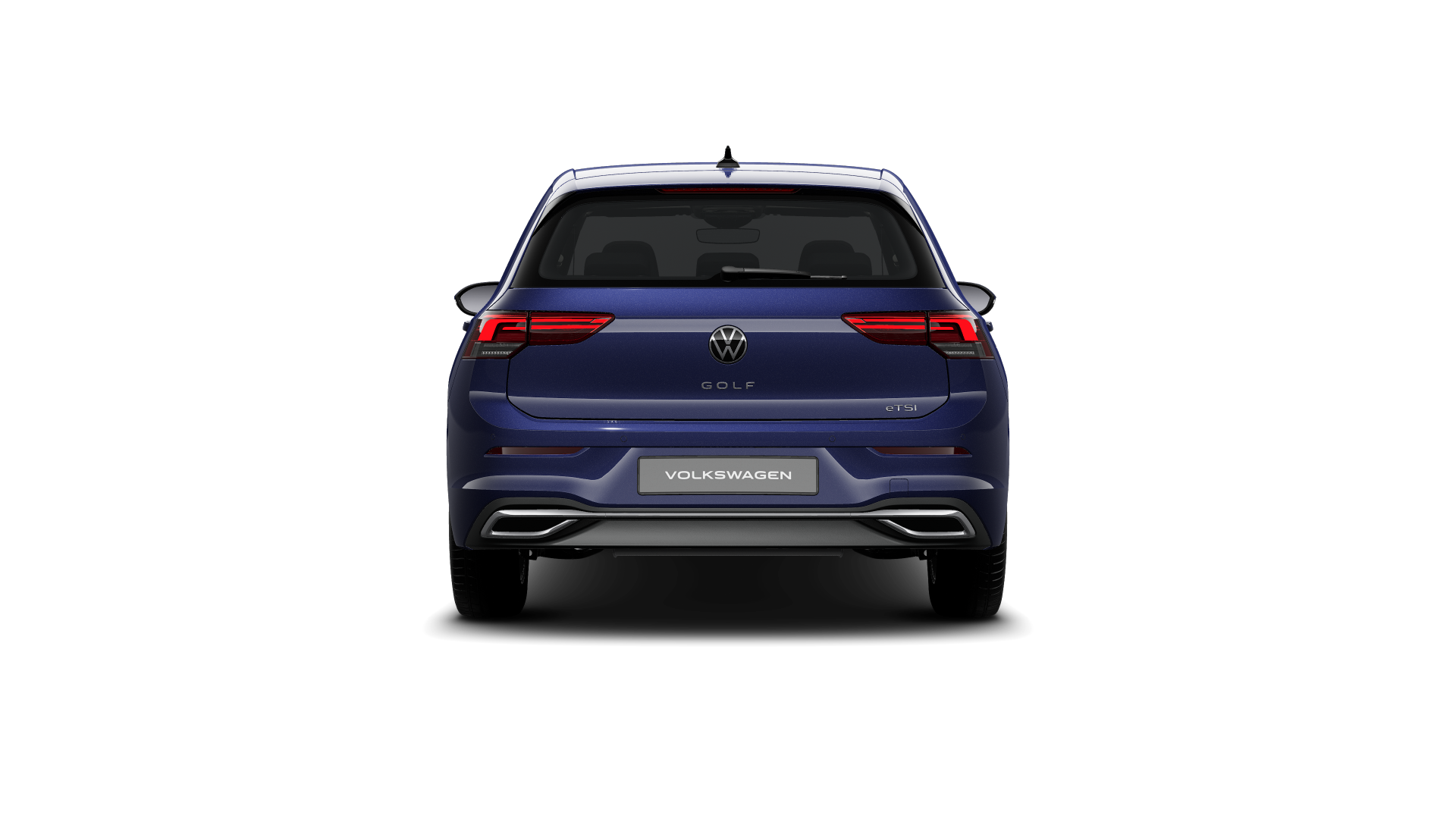 Volkswagen Golf eTSI "Move" DSG NP: 39.000 €