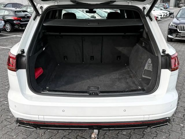 Volkswagen Touareg 3.0 V6 TDI 4Motion