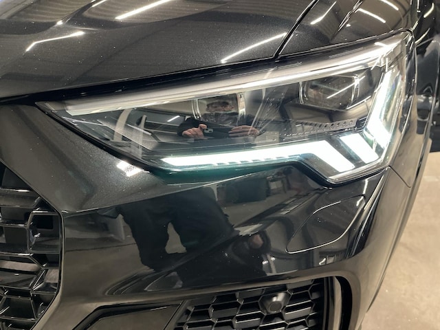 Audi RS Q3 Quattro S-Tronic Sportback