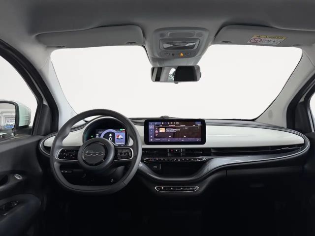 Fiat 500e 500 e Base **Wallbox Geschenkt**