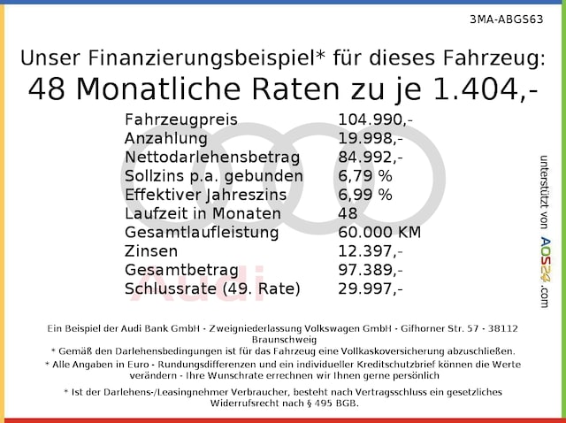 Audi Q7 Hybride Quattro