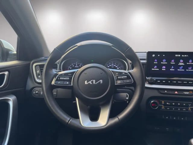 Kia Ceed GDi SportWagon