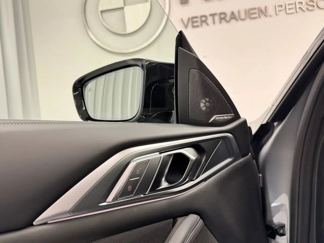 BMW M4 Competition Coupé xDrive